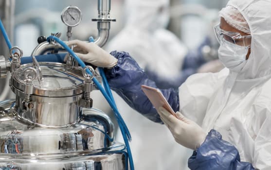 Chemicals & Raw Materials